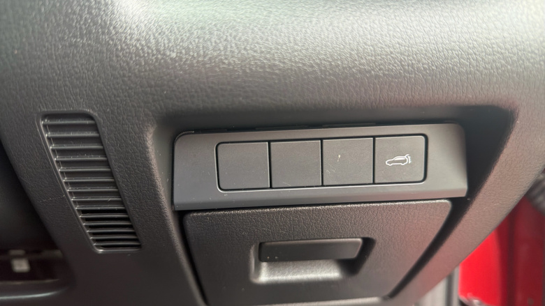 Mazda Cx-30 2.0 Skyactiv-G MHEV SE-L Lux 5dr Petrol Hatchback